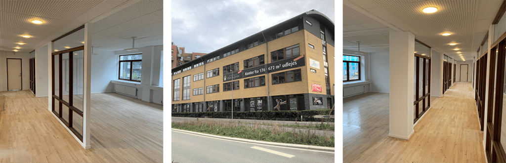 Vidar Ejendomme | Nyhedsbrev oktober 2020