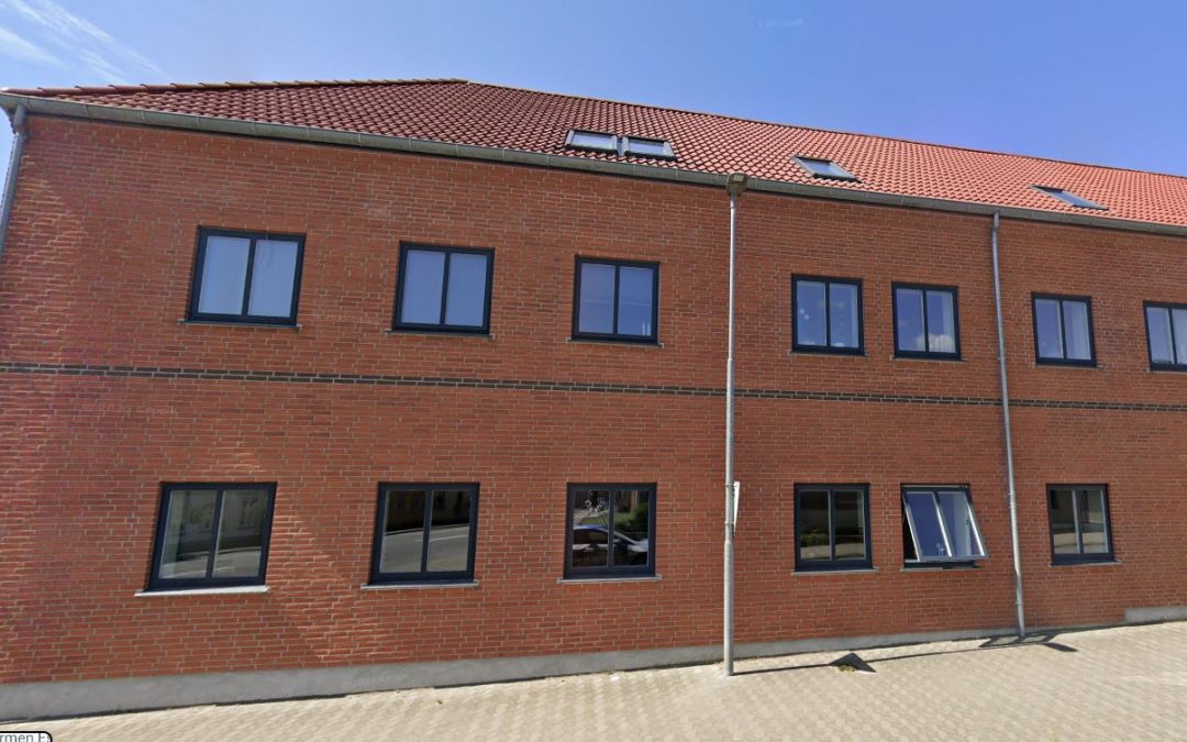 Fredensgade 2E, 1.5, 6705 Esbjerg Ø