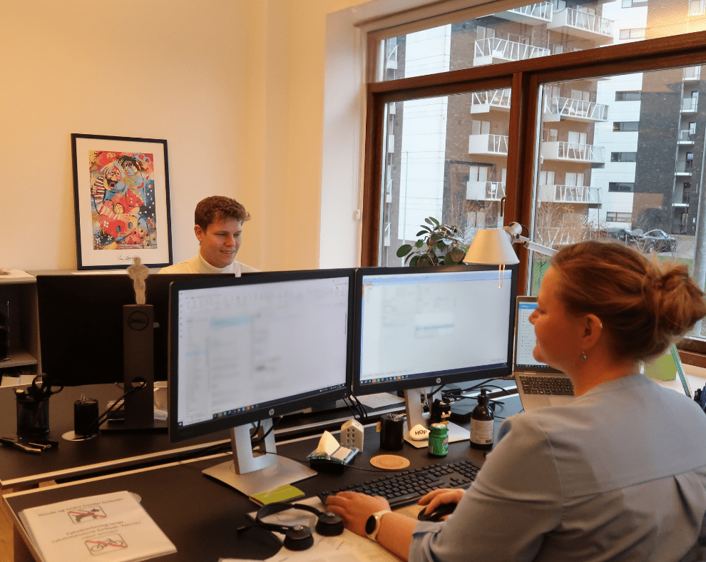 Vidar Ejendomme|Foreninger