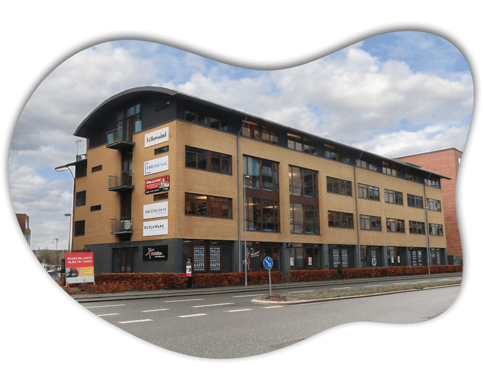 Vidar Ejendomme|Om os