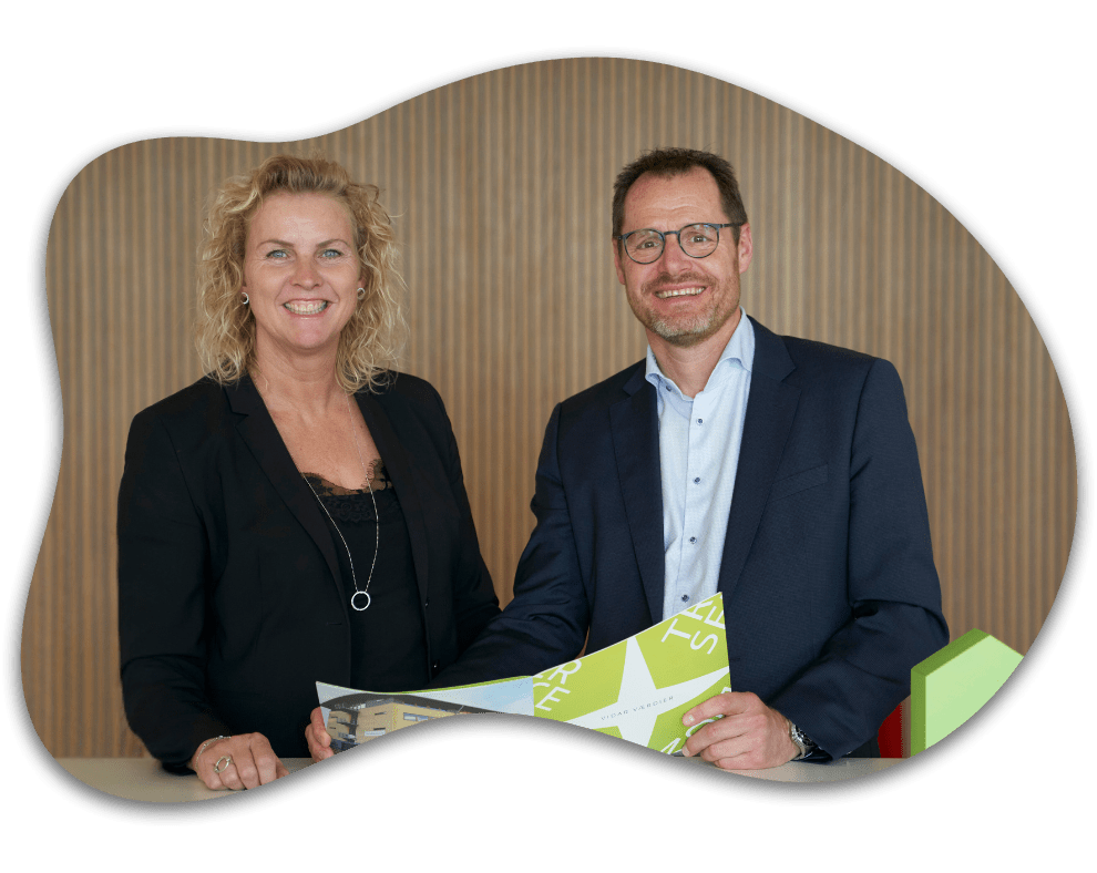 Vidar Ejendomme|Om os