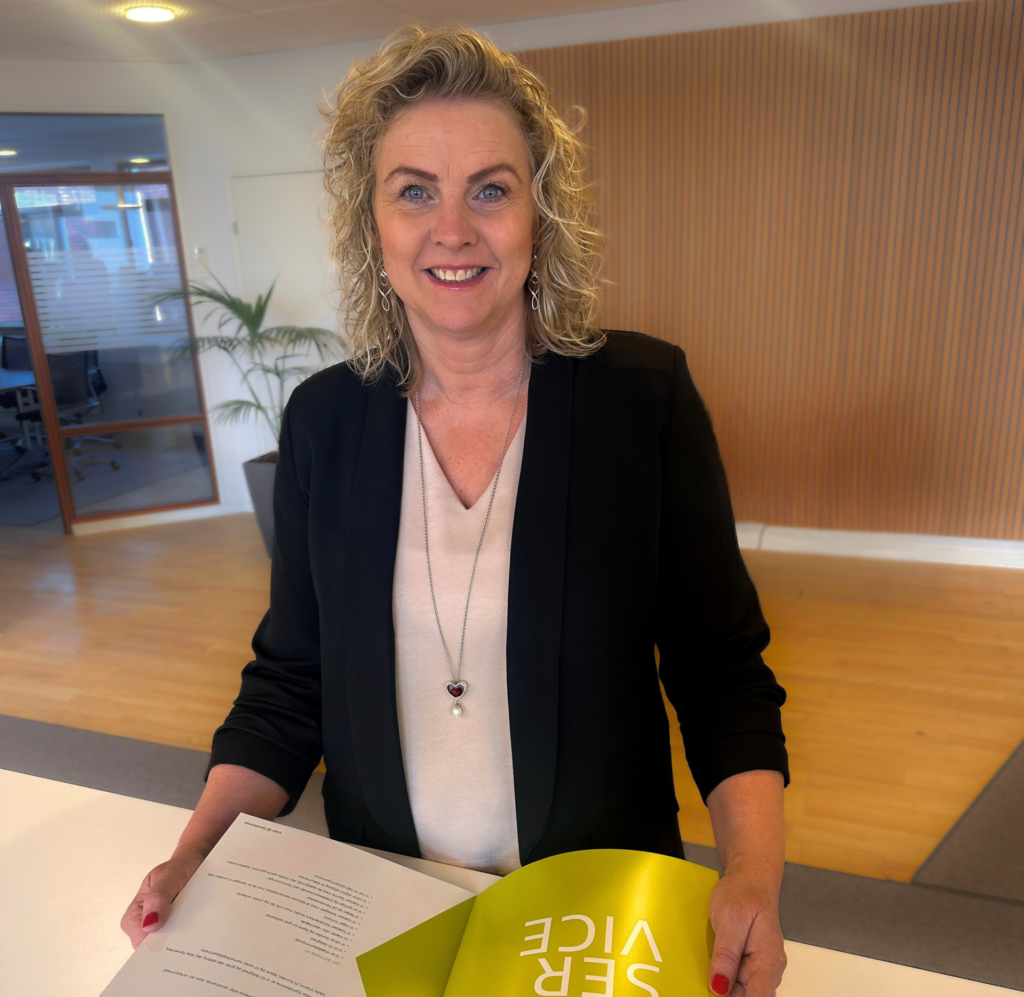 Vidar Ejendomme | Vidar Ejendomme får ny ejerstruktur