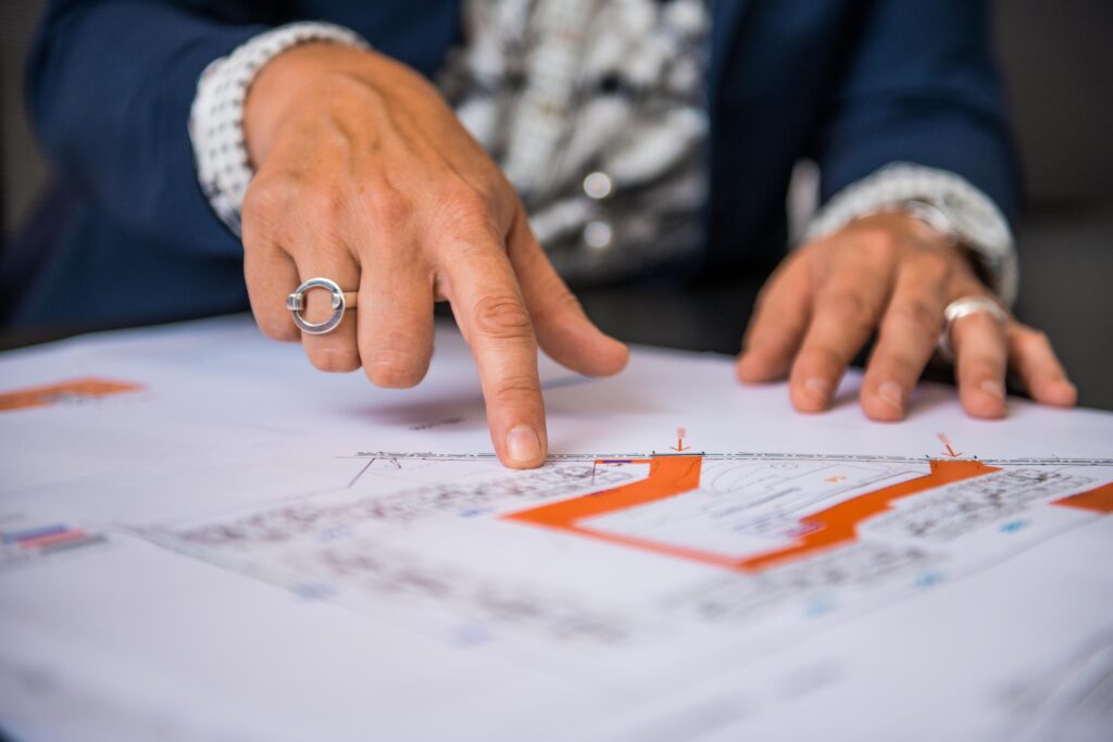 Vidar Ejendomme|Projektudvikling