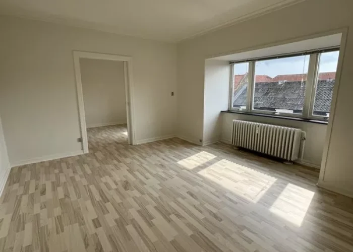 Østerbro 47A, 4.th