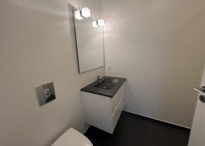 Falbe Hansens Vej 3, 2. tv., 8920 Randers NV