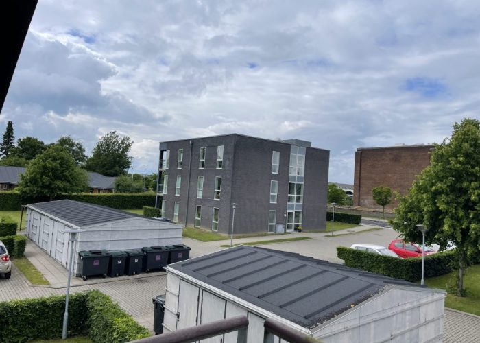 Ane Staunings Vej 20G ejendom