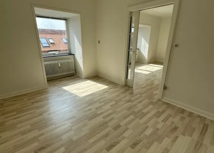 Østerbro 47A, 4.th