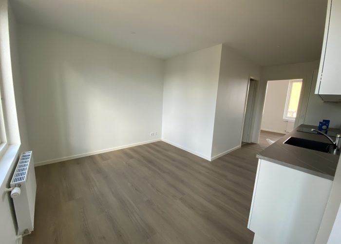 Bergensgade 40, 1. 1 pix 1