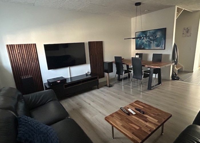 Fredensgade 2E, 1. 7 pix. 1