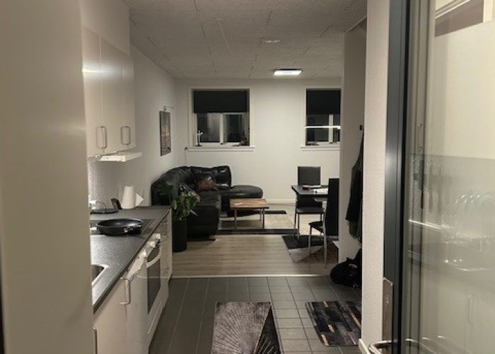 Fredensgade 2E, 1. 7 pix. 3