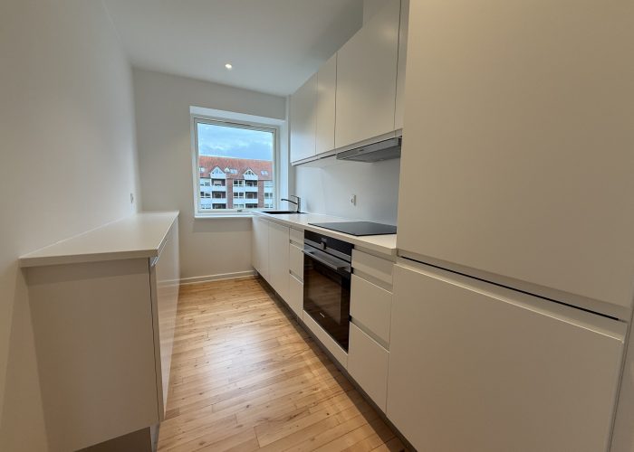 Frederik Bajers Gade 12, 1. th. 1