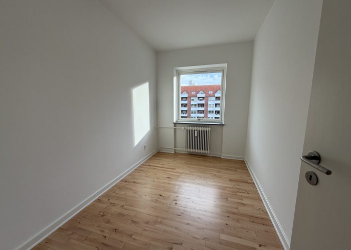 Frederik Bajers Gade 12, 1. th. 11