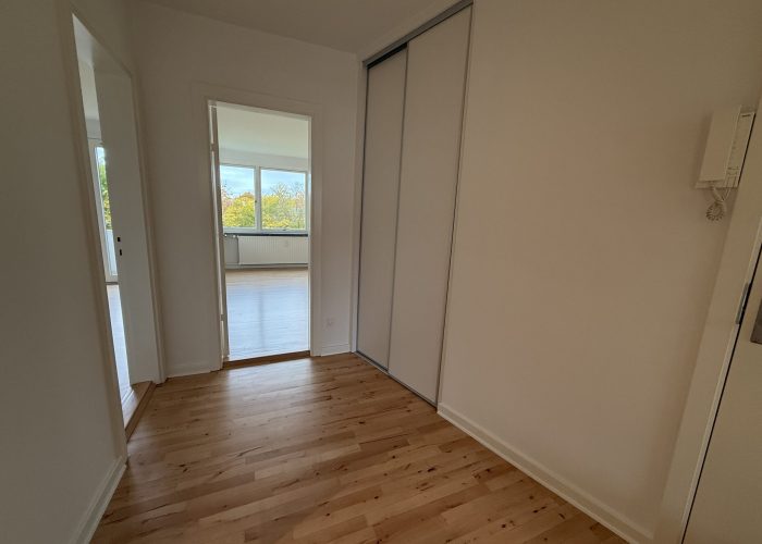 Frederik Bajers Gade 12, 1. th. 13