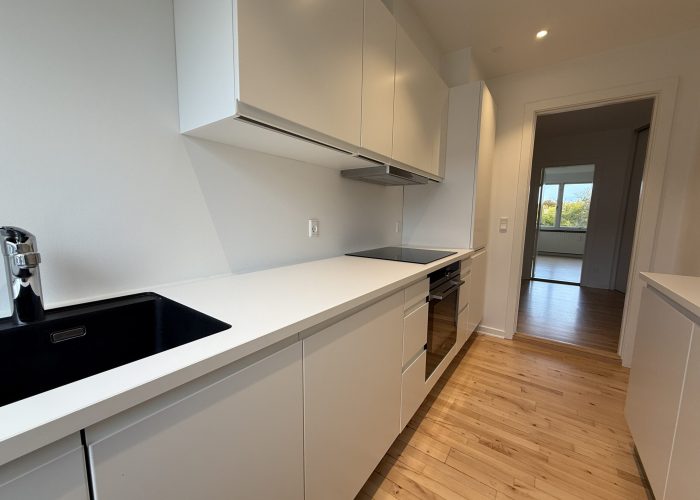 Frederik Bajers Gade 12, 1. th. 2