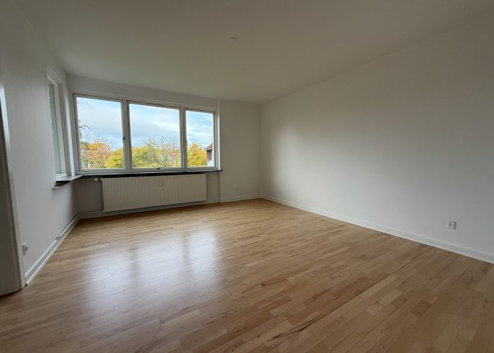 Frederik Bajers Gade 12, 1. th. 5