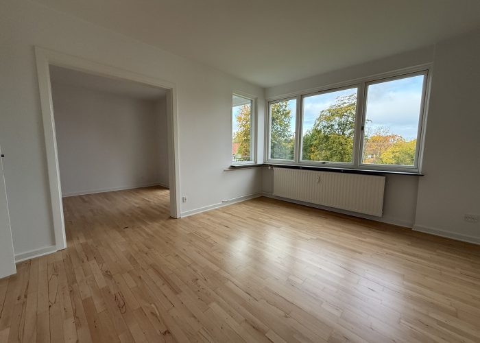 Frederik Bajers Gade 12, 1. th. 6