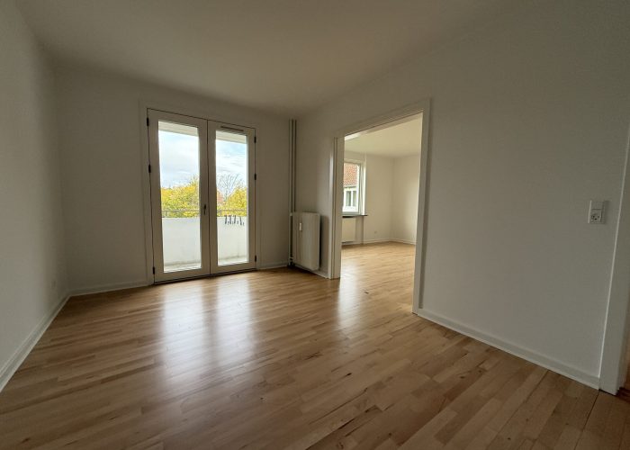 Frederik Bajers Gade 12, 1. th. 7