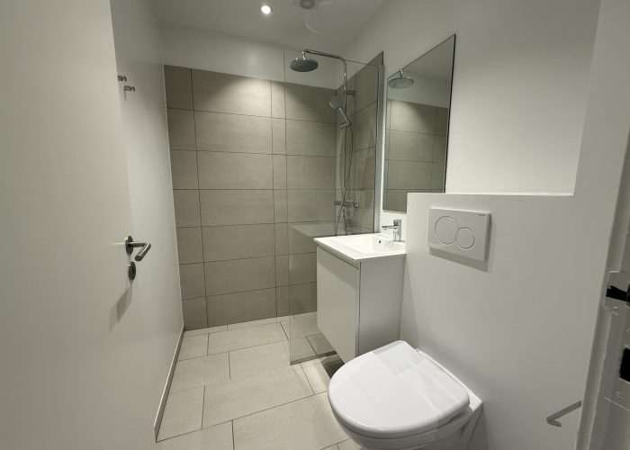 Frederik Bajers Gade 12, 1. th. Frederik Bajers Gade 12, 1. th. 10