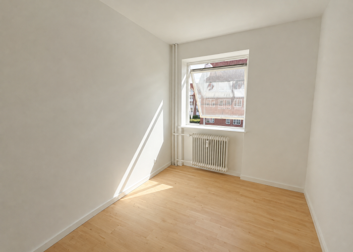 Fredrik Bajers Gade 16, 1. th (6)