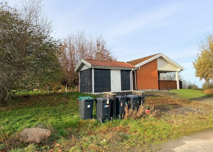 Højvangsvej 8, Sabro pix 21