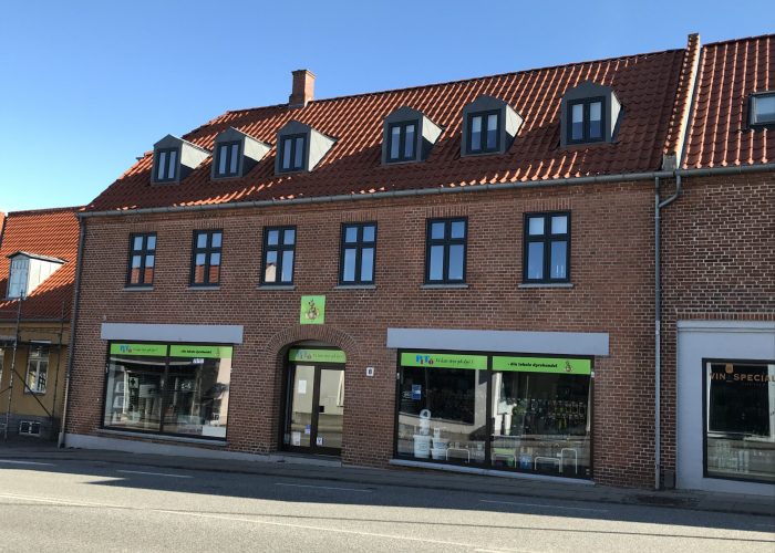 Hovedgaden 8, 2. th. pix 15