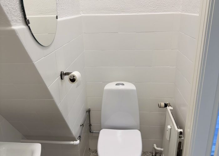 Østerbro 47A, 4.th