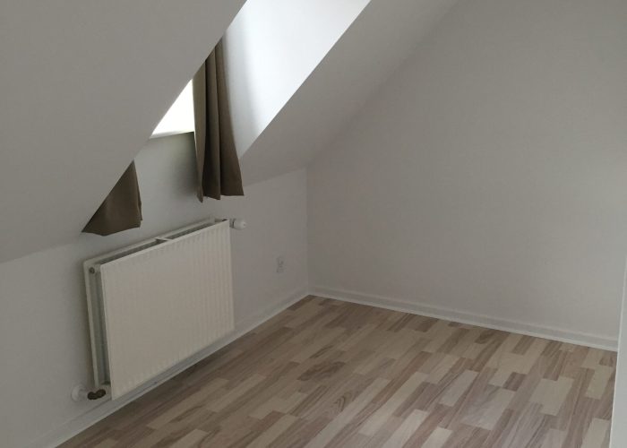 Hovedgaden 8, 2. tv, 8410 Rønde