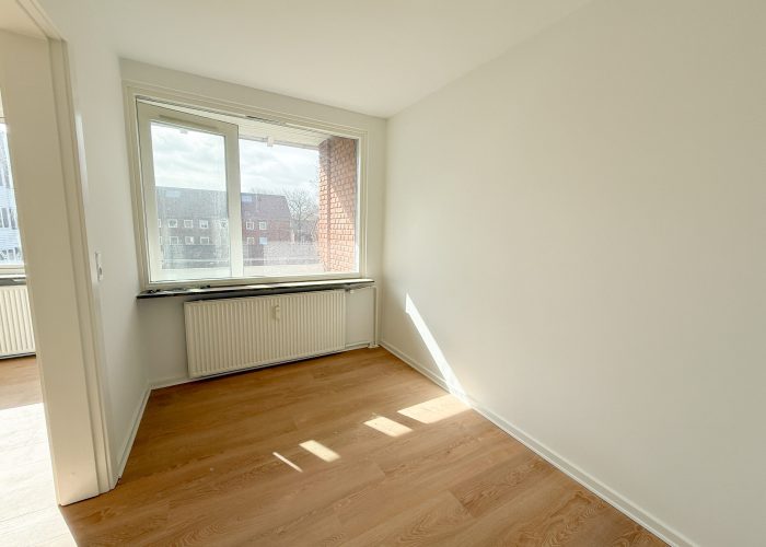 Fredrik bajers gade 8, 1. tv.
