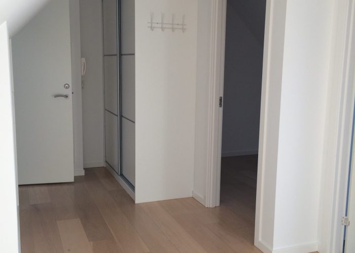 Hovedgaden 8, 2. tv, 8410 Rønde