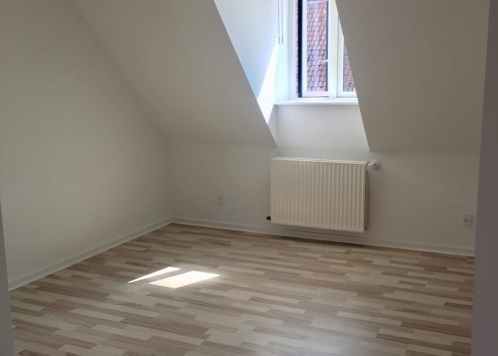 Hovedgaden 8, 2. tv, 8410 Rønde