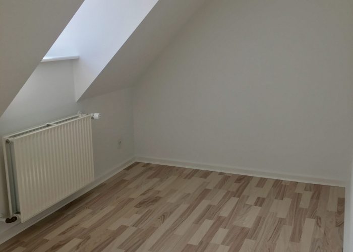 Hovedgaden 8, 2. tv, 8410 Rønde