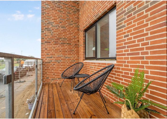 Kornparken 66, 8920 Randers NV