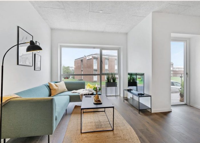 Kornparken 66, 8920 Randers NV