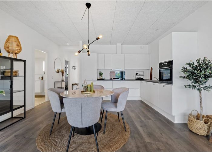 Kornparken 66, 8920 Randers NV