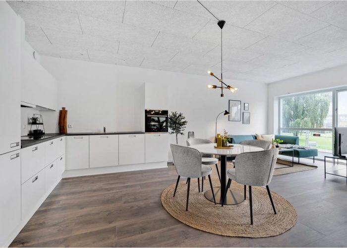 Kornparken 66, 8920 Randers NV