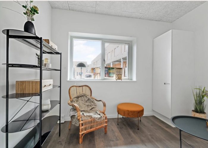 Kornparken 66, 8920 Randers NV