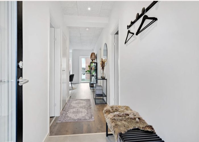 Kornparken 66, 8920 Randers NV