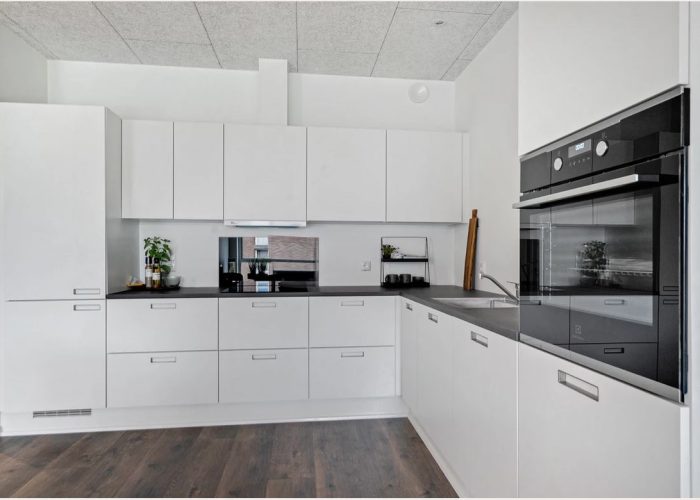 Kornparken 66, 8920 Randers NV