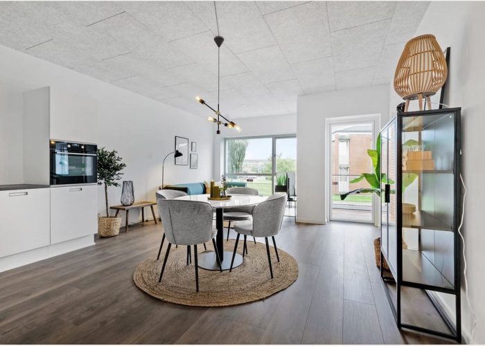 Kornparken 66, 8920 Randers NV