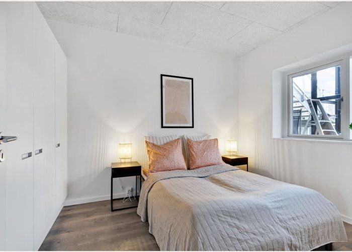 Kornparken 66, 8920 Randers NV