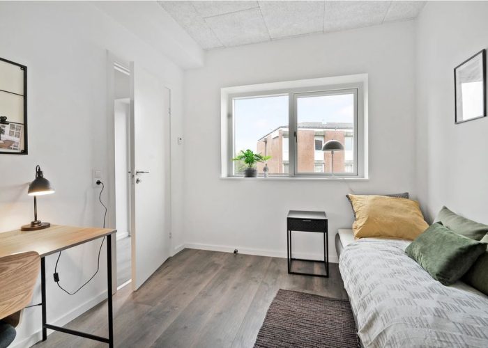 Kornparken 66, 8920 Randers NV