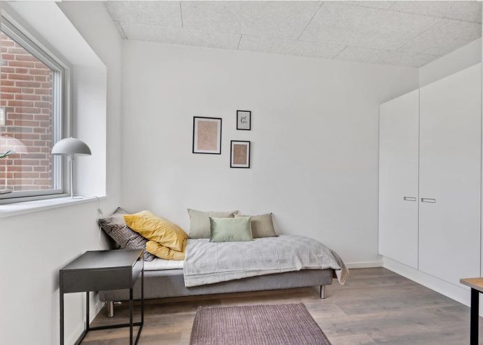 Kornparken 66, 8920 Randers NV