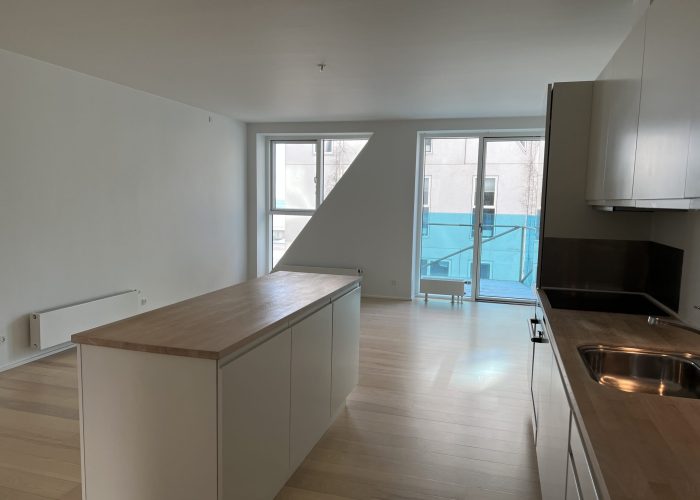 Mariane Thomsens Gade 42, 1. 1 pix 2