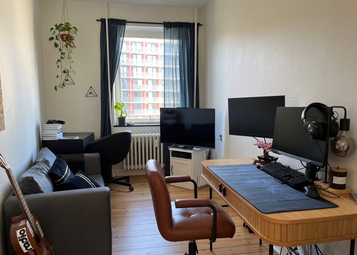 Østerbro 47A, 2. tv. pix 1