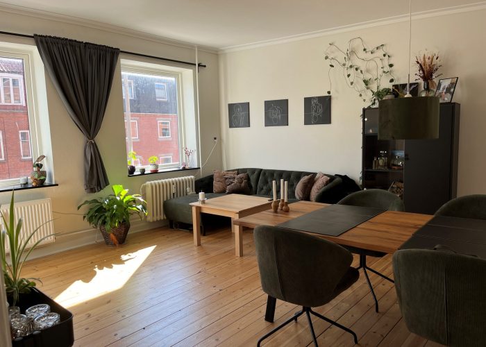 Østerbro 47A, 2. tv. pix 7