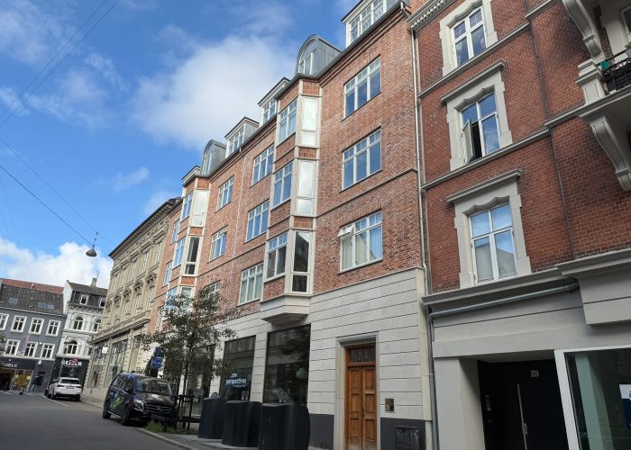 Rosenkrantzgade 24, 2. sal pix 21