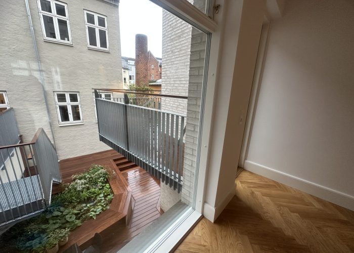 Rosenkrantzgade 28, 2. th. pix 10