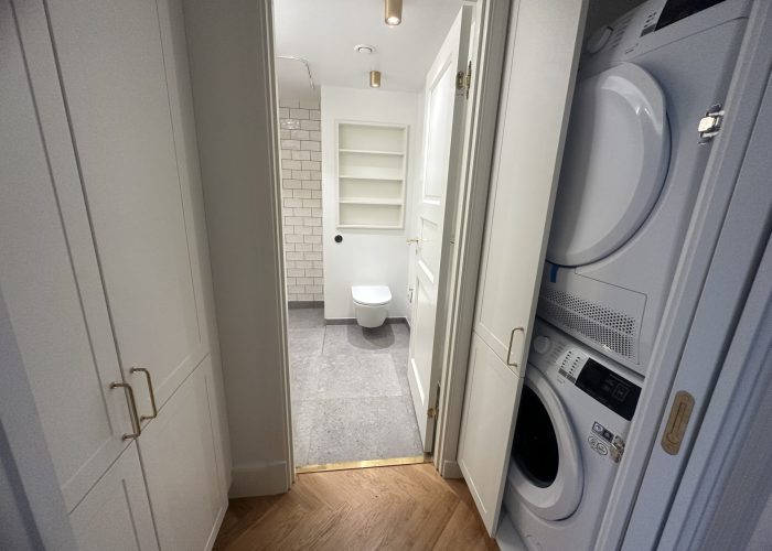 Rosenkrantzgade 28, 2. th. pix 3