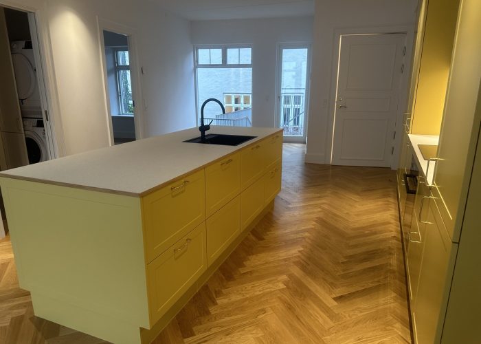Rosenkrantzgade 28, 2. th. pix 9