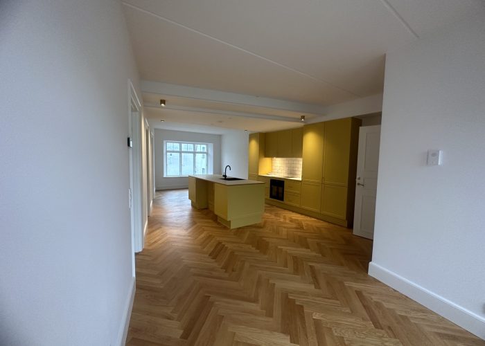 Rosenkrantzgade 28, 3. tv. pix 3